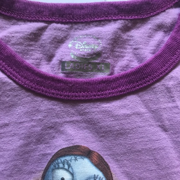 🛍 Disney Jack & Sally Too - Picture 3 of 3